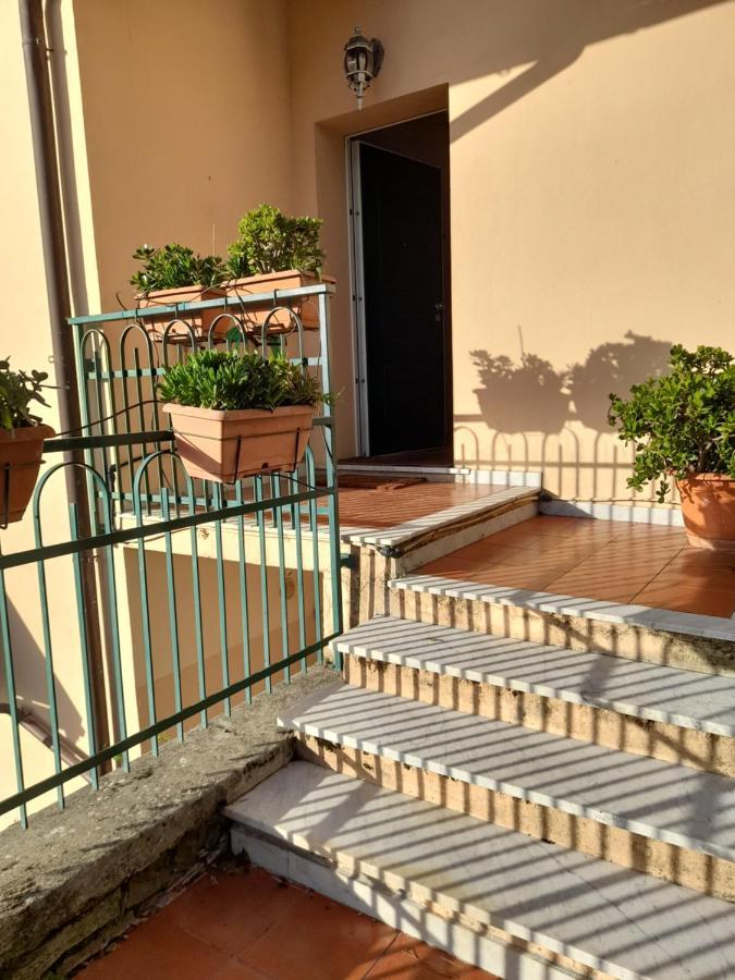 Villa Casa Marty Rapallo Exterior foto